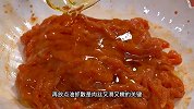 学会了这个鱼香肉丝的做法，肉丝嫩滑爽口，米饭都能吃三碗
