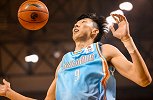 CBA第15轮五佳球：周琦连续送出超级大帽+运球过人隔人劈扣