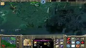 Dota-20110401-满楼水平卡尔第一视角华丽的谢幕
