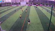 足球-16年-2016陈毅杯足球赛 华东政法vs挥洒运动-全场