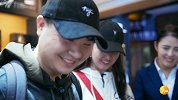 今天我们挑战了100个酒摊摊，喝翻糖酒会！