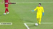 渡边刚 U23亚洲杯 2020 叙利亚U23 VS 日本U23 精彩集锦