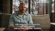UFC267头条主赛倒计时：轻重量级冠军战！中年大叔破釜沉舟