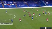 吉布森 足总杯 2020/2021 切尔西 VS 莫克姆 精彩集锦