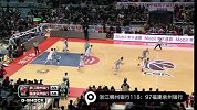 CBA-1314赛季-常规赛-第14轮-浙江稠州银行vs福建泉州银行-合集