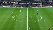 克里维利 欧联 2019/2020 欧联 小组赛第5轮 伊斯坦布尔 VS 罗马 精彩集锦