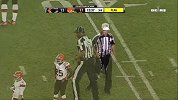 NFL-1415赛季-季前赛第4周 芝加哥熊13：33克利夫兰布朗-全场