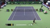 ATP-14年-洛佩兹纳达尔关键抢七局 洛佩兹爆冷胜出-花絮