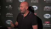 UFC-14年-UFC Fight Night 47：白大拿介绍格斗之夜47精彩看点-专题