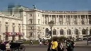 旅游-奥地利霍夫堡皇宫