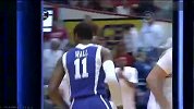 NCAA-肯塔基大学人才辈出 沃尔考辛斯时期火爆集锦-专题