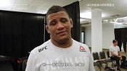 UFC260的喜悦与悲伤：伍德利四连败 铁血复仇米欧奇