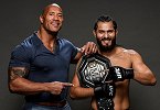 UFC年度最佳拳手就是他！5秒KO火爆全球 巨石强森为他加冕
