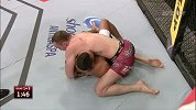 UFC-14年-UFC179副赛：卡莫斯vs马丁集锦-精华