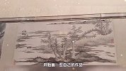 中国梵高：临摹10万张梵高的画，见到真迹后却沉默