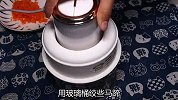 做蛋饺别再用勺子了，教你快速做法，有平底锅就行，简单还漂亮