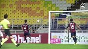 K联赛-维尔德维克点射建功 水原1-0济州联