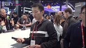 MWC 2018：小辛现场体验三星 Galaxy S9/S9+