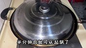 简简单单又一餐，今日懒人食谱：土豆胡萝卜炒猪肉
