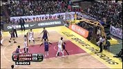 CBA-1314赛季-常规赛-第31轮-山西中宇91：96辽宁衡业-全场