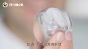 大学生发明“矿泉水球”1毛钱1颗，7天筹一千万，颠覆饮水方式
