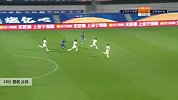 国威 中超 2020 江苏苏宁易购 VS 深圳佳兆业 精彩集锦