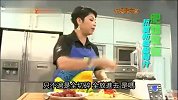 夏日清凉饮品：抗氧防癌蓝莓汁