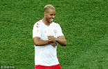 世界杯736将全面登场！90秒带你了解丹麦赞卡·约根森