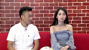 黄紫昌回顾近几年经历真情流露 自我要求严格坦言需要学习的很多