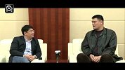CBA-1314赛季-姚明：中国篮球一潭死水 不会效仿恒大模式-专题