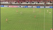 2018赛季中甲第21轮录播：武汉卓尔vs北京北控燕京