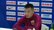 武磊：不管结果如何冠军终归上海 与申花火药味已少很多