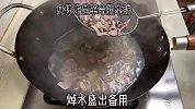蒜苔鸡胗这样做太好吃了，营养健康又美味，下酒下饭，做法简单