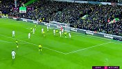 第83分钟诺维奇球员斯尔贝尼射门 - 打偏