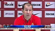 法甲-1415赛季-摩纳哥：法尔考就像伊布一样-新闻