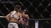 UFC-15年-UFC Fight Night 69倒计时：UFC群星预测谁将胜出女子草量级战-专题