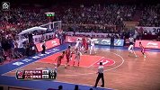 CBA-1415赛季-常规赛-第8轮-定海神针！王治郅首战12分带队拿下赛季第一胜-专题