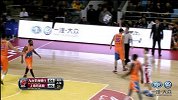 CBA-1516赛季-常规赛-第7轮-上海队后场快速反击 普莱斯一条龙造成2+1-花絮
