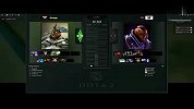 09解说 DK战队首亮相DOTA2