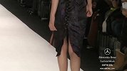 秀场-20140210-KATYA ZOL 2014秋冬纽约时装发布会