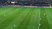 斯莫林 欧联 2019/2020 欧联 小组赛第5轮 伊斯坦布尔 VS 罗马 精彩集锦