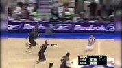 篮球-17年-超远三分绝杀德国！巅峰艾弗森无解进攻集锦-专题