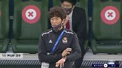 罗哈斯 亚冠 2020 墨尔本胜利 VS 首尔 精彩集锦