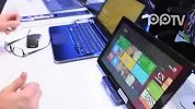 CES2012-Windows 8最新版Build 8175视频演示-真九尾狐
