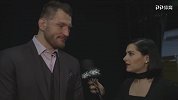 UFC-18年-UFC220赛后采访 米欧奇：只要我在 就没有人能从我这拿走冠军-精华