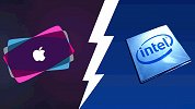 抛弃英特尔“单干”？苹果最早明年用自研ARM芯片