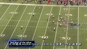 NFL-1314赛季-常规赛-第六周-最佳攻击波次-花絮