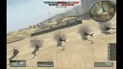 枪战弱爆了《战地风云》带你体验坦克飞机大战