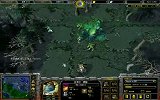 魔兽Dota AllStars-100705-以弱制强BG对Aeon西十一解说