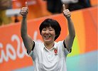 女排指导郎平方法和陈忠和相似了！结果女排都取得傲人战绩